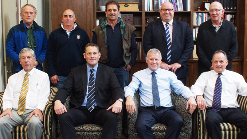 old boys palmerston north