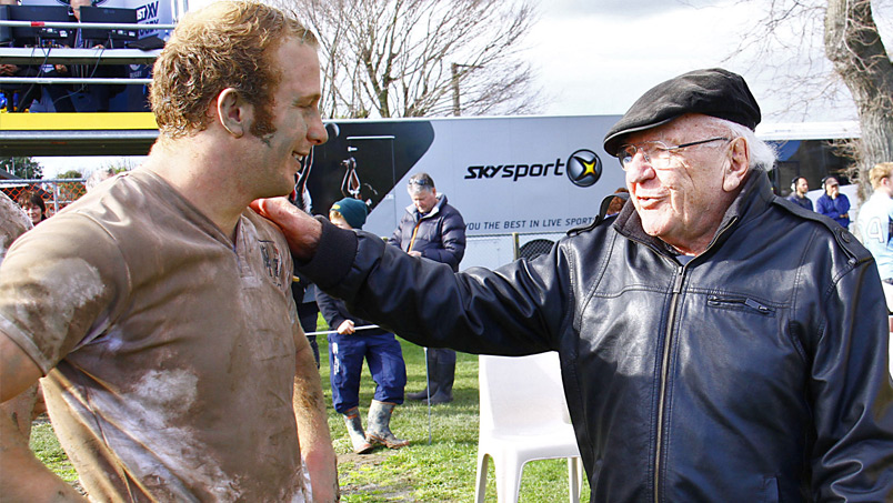 old boys palmerston north