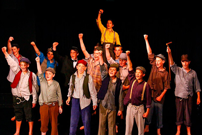 Performing Arts & Cultural Palmerston North Boys' High School Palmerston North Boys' High School