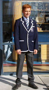 uniform junior boys pnbhs nz requirements palmerston north