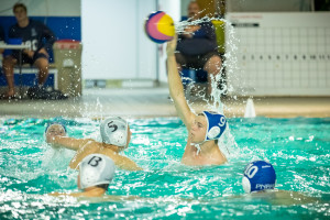 water polo