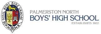 Palmerston North Boys' High School